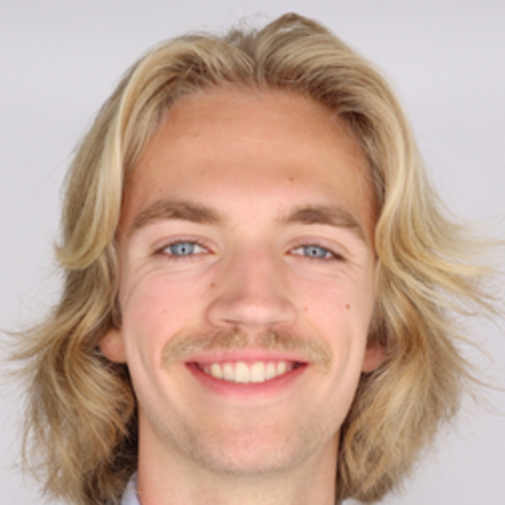 Charlie Pattinson