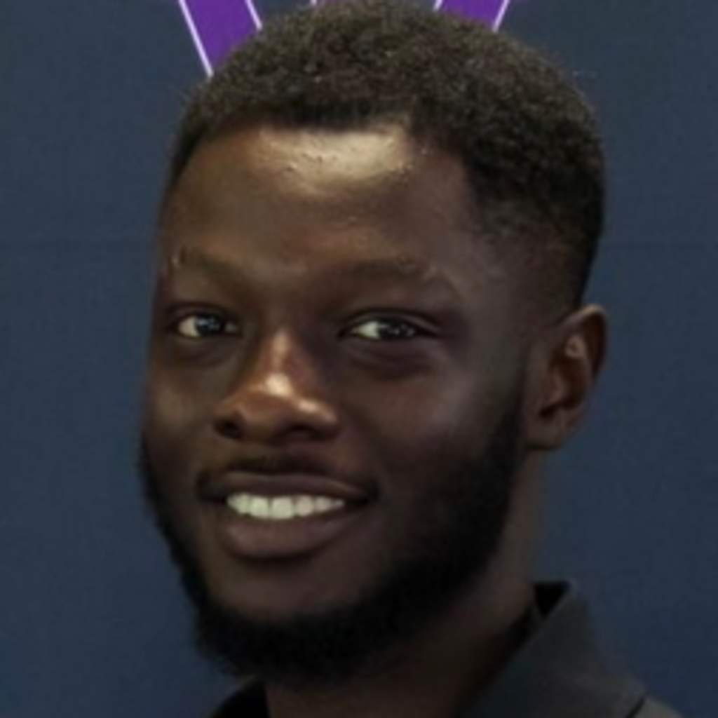 Derrick Atuahene